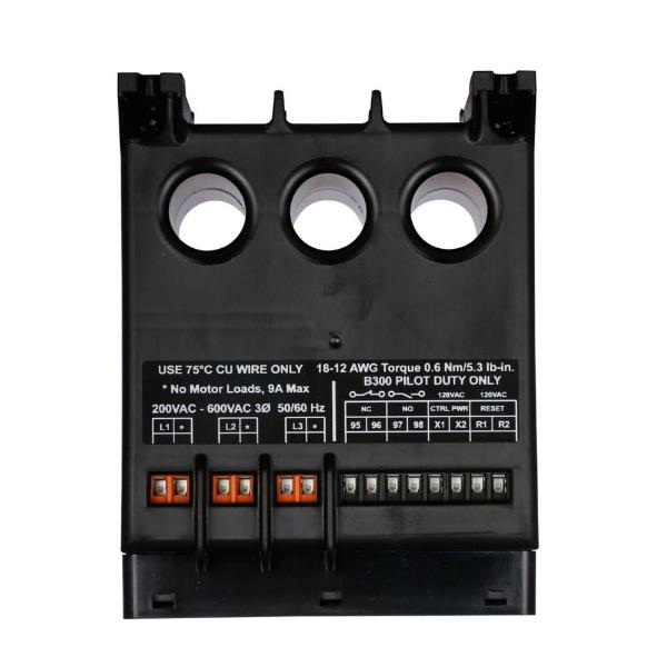 EATON C441P3309NOUI-HVR 3