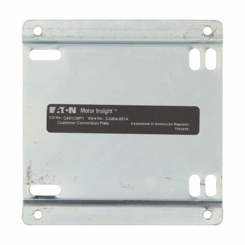 EATON C441CMP1 Control Product Mounting Plate | BJ8CXX