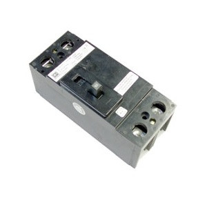 EATON HCA2175 Molded Case Circuit Breaker, HCA Frame, 175A, 240VAC, 2P | CE6GNY