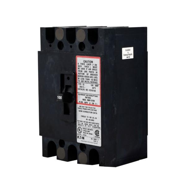 EATON CCH3125 3