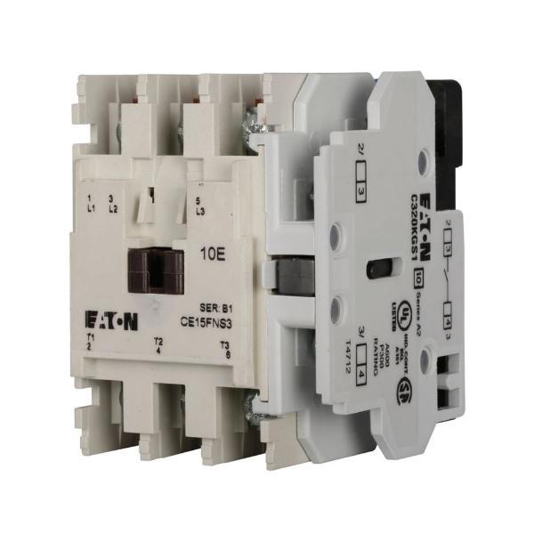 EATON CE15FN3Y16BB 2