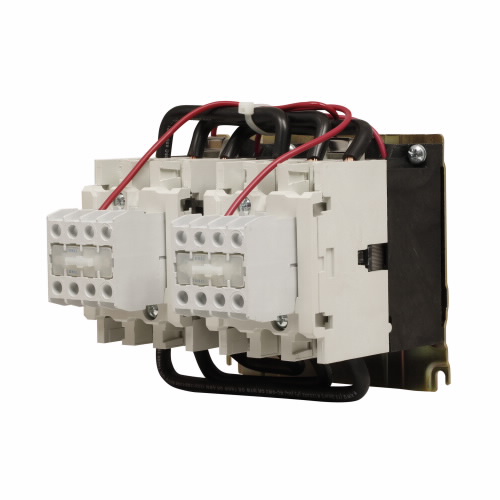 EATON CE55KN3BB IEC Contactor, 73A, 220-240 Vac, 50-60 Hz, 1Nc, 73A, Frame K, 50-60 Hz, 10 Hp | BJ8HHP