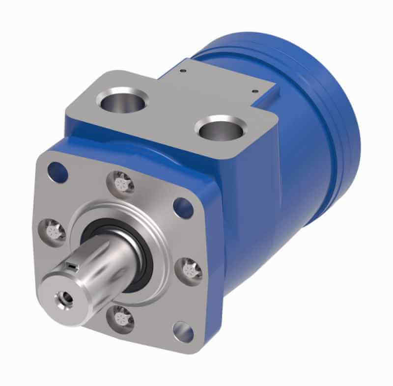 EATON / CHAR-LYNN 101-1001-009