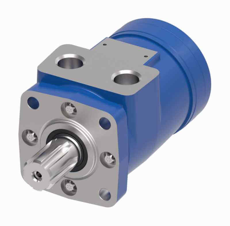 EATON / CHAR-LYNN 101-1051-009