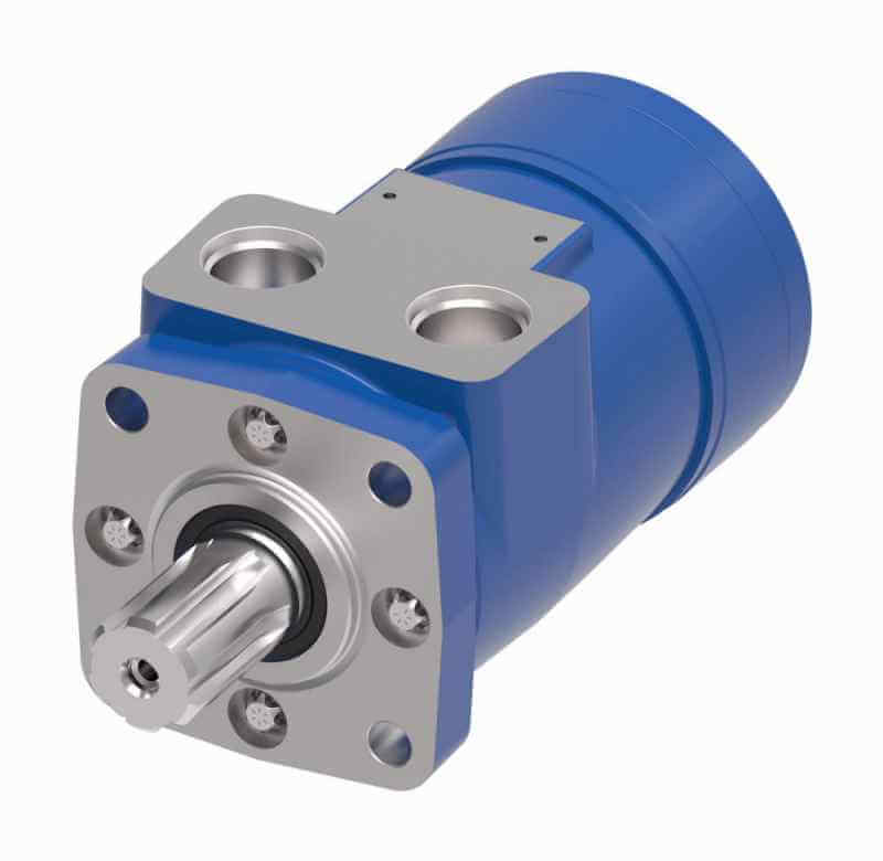 EATON / CHAR-LYNN 101-1061-009