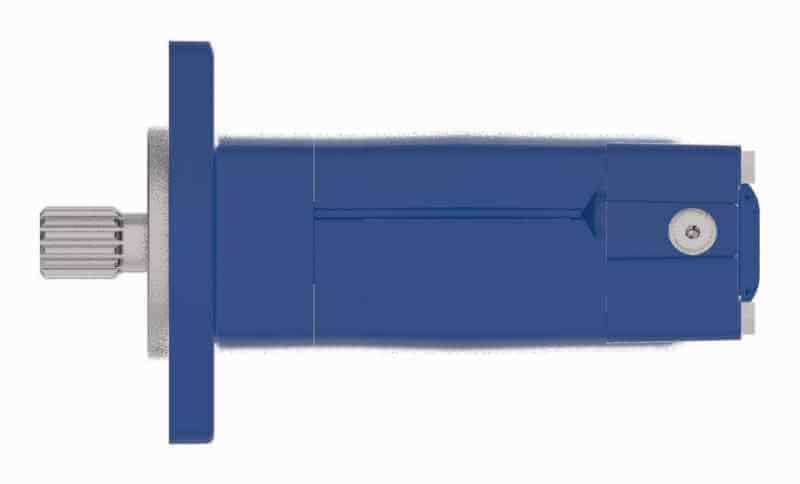 EATON / CHAR-LYNN 104-1215-006