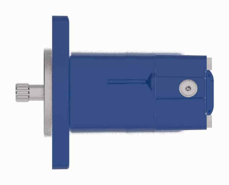 EATON / CHAR-LYNN 104-1216-006
