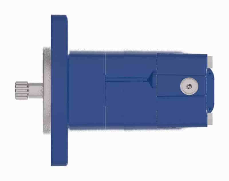 EATON / CHAR-LYNN 104-1217-006