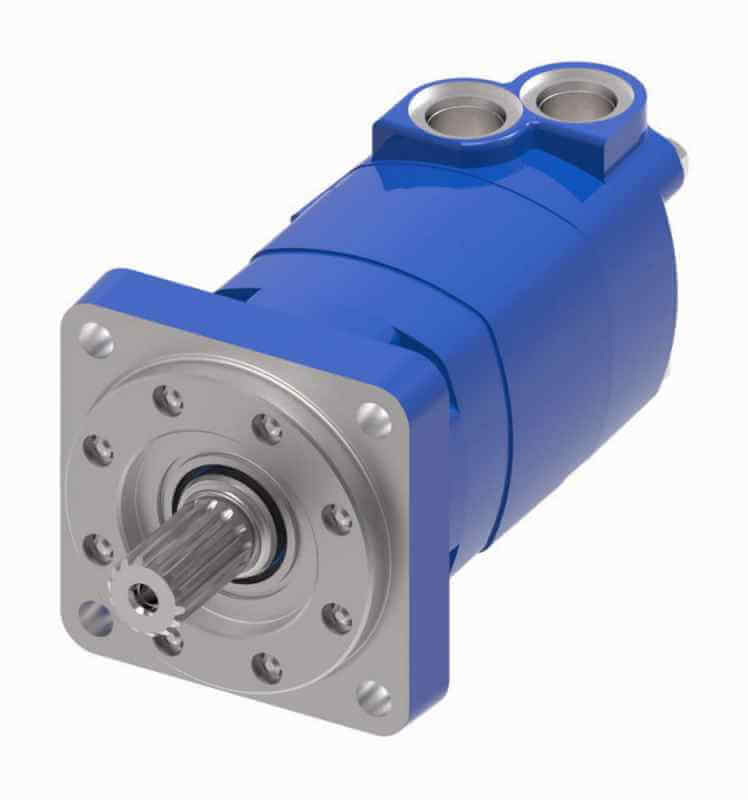 EATON / CHAR-LYNN 109-1001-006