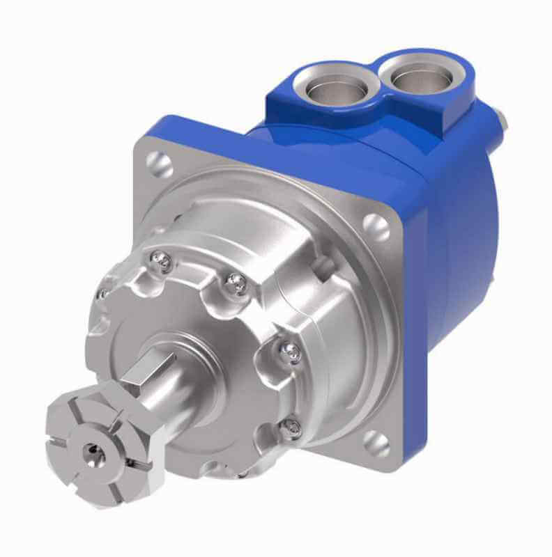 EATON / CHAR-LYNN 110-1116-006