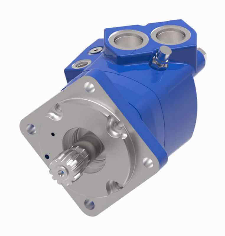 EATON / CHAR-LYNN 112-1011-006