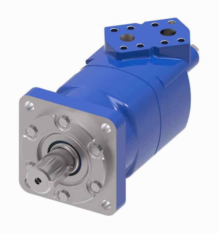 EATON / CHAR-LYNN 112-1001-006