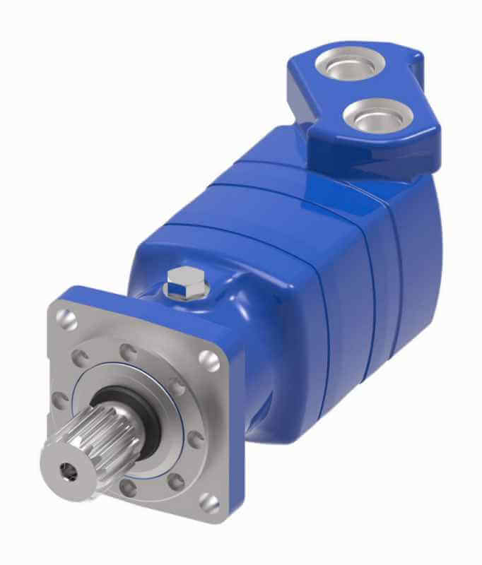 EATON / CHAR-LYNN 119-1028-003