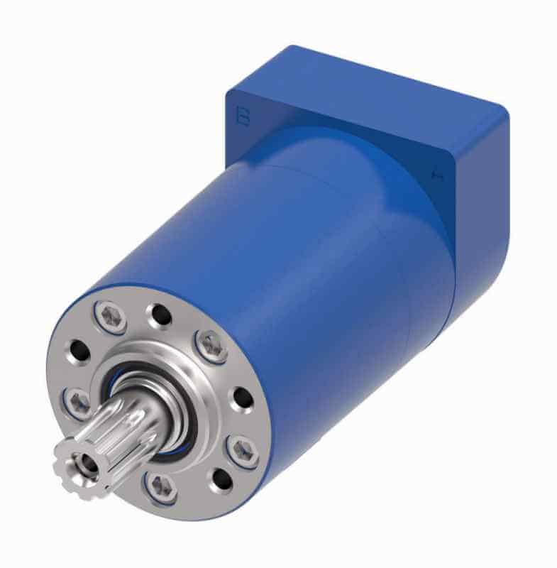 EATON / CHAR-LYNN 129-0001-002