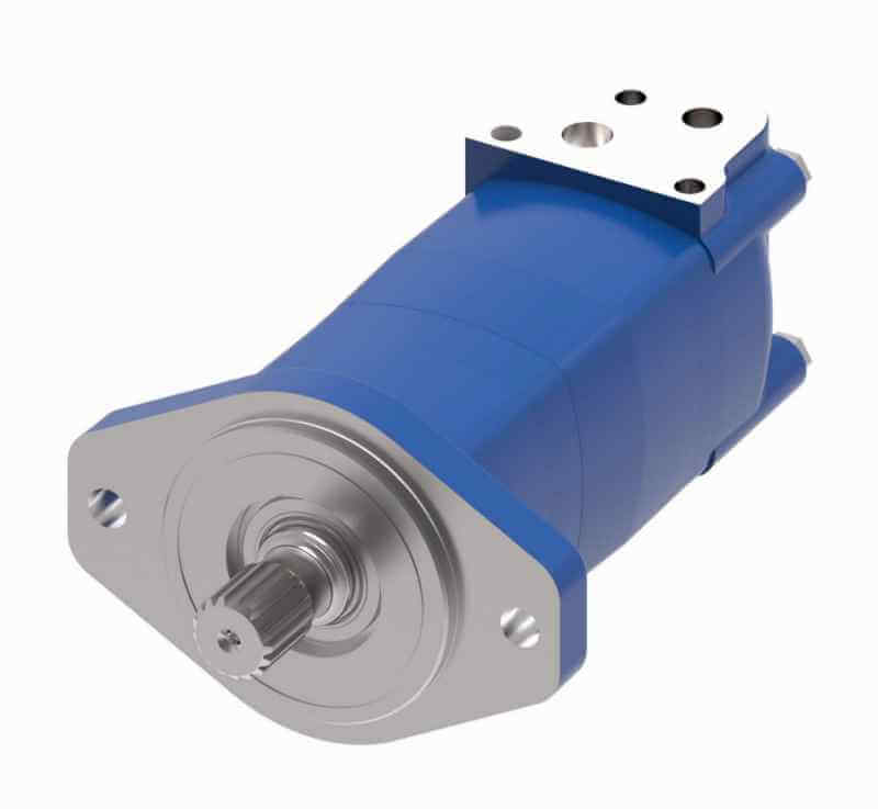 EATON / CHAR-LYNN 167-0063-001
