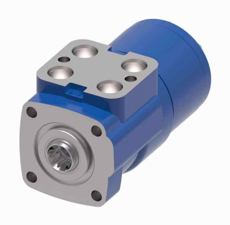 EATON / CHAR-LYNN Motor Control Accessories