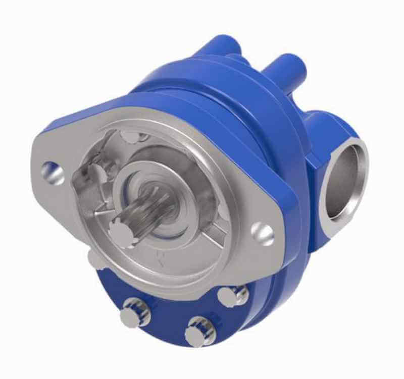 EATON / CHAR-LYNN 26009-RZJ