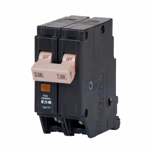EATON CHF230CS Ch Thermal Magnetic Circuit Breaker | BJ8JRK