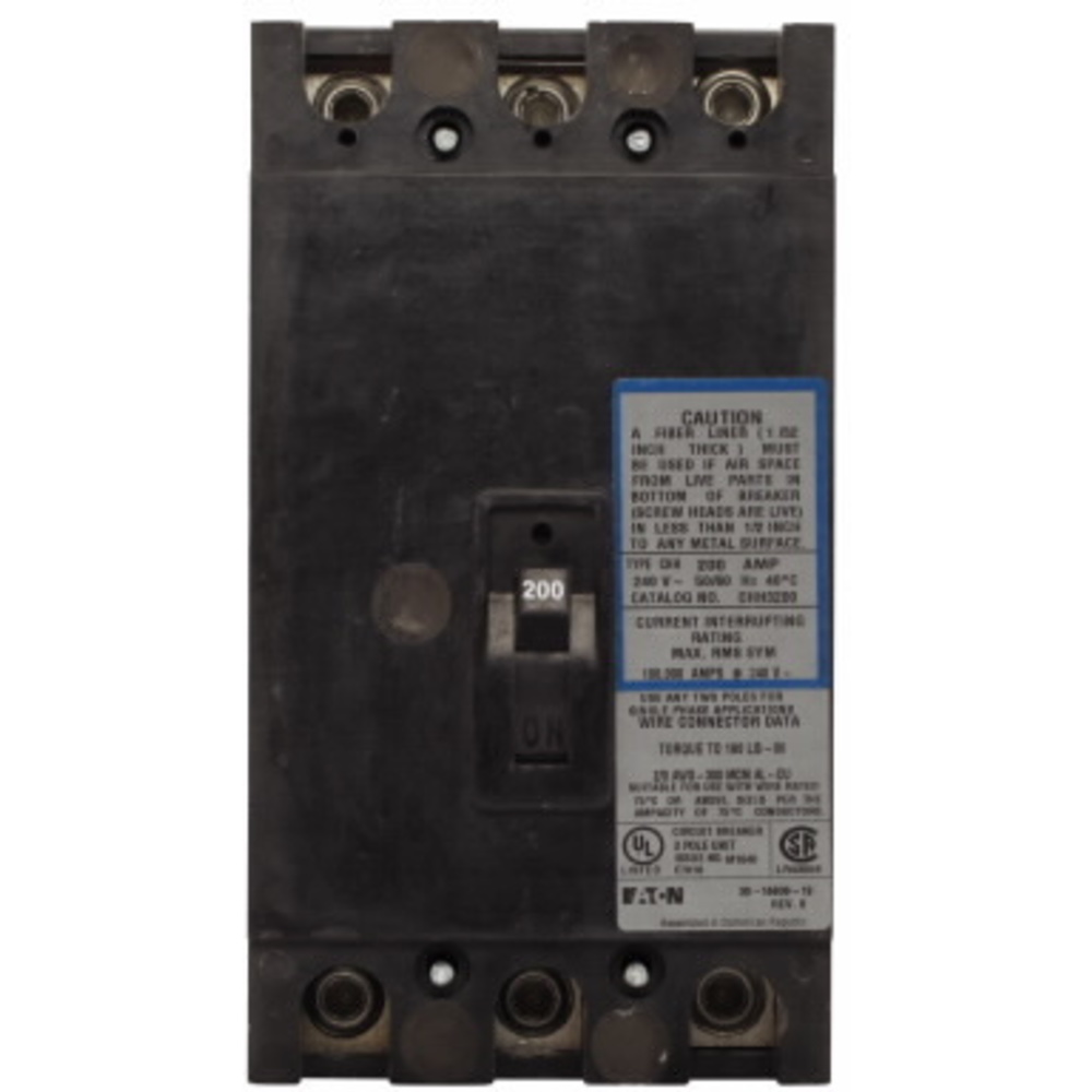 EATON CHH3225