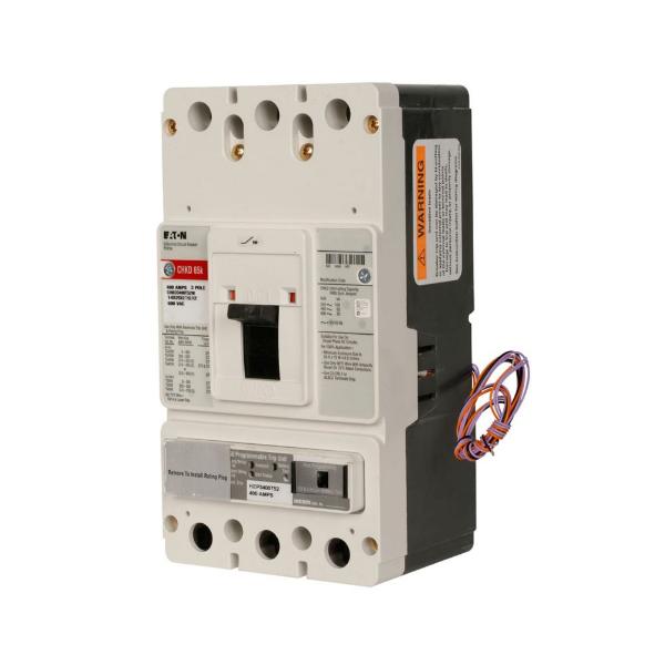 EATON CHKD3125T56WZGP 2