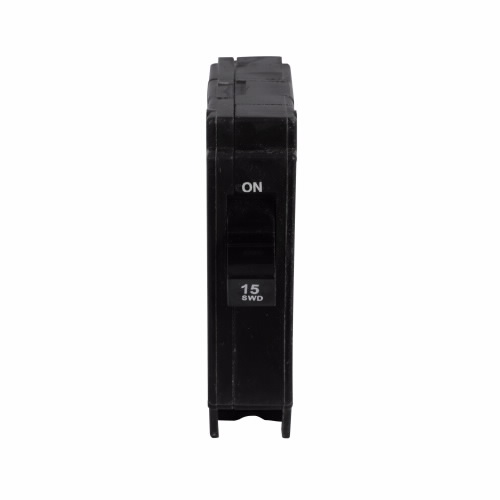 EATON CHP115 Ch Thermal Magnetic Circuit Breaker, Type Chp 3/4-Inch Commercial Circuit Breaker, 15 A | BJ8KTE
