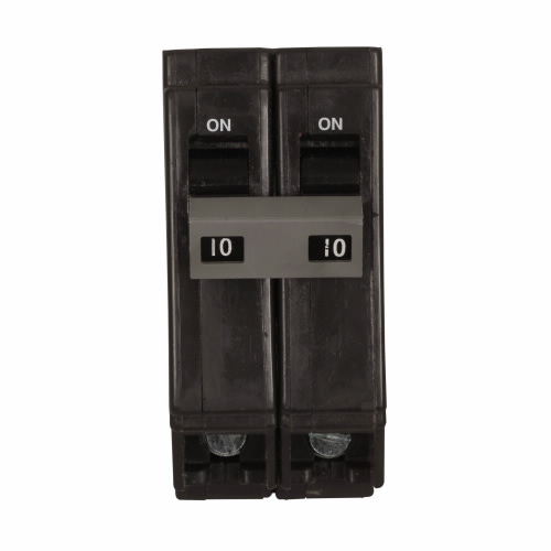 EATON CHP215 Ch Thermal Magnetic Circuit Breaker, Type Chp 3/4-Inch Commercial Circuit Breaker, 15 A | BJ8KTK