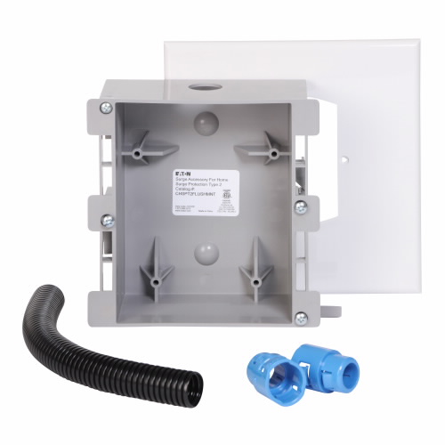 EATON CHSPFMKIT Chsp Service Entrance Protection Accessories | BJ8LFM