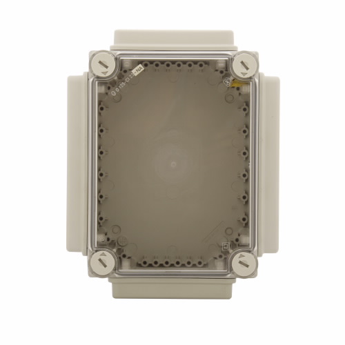 EATON CI23-125-NA Basic Ci Insulated Enclosure, Accessory, Ip65, Suitable For Lightning Protection | BJ8MKY