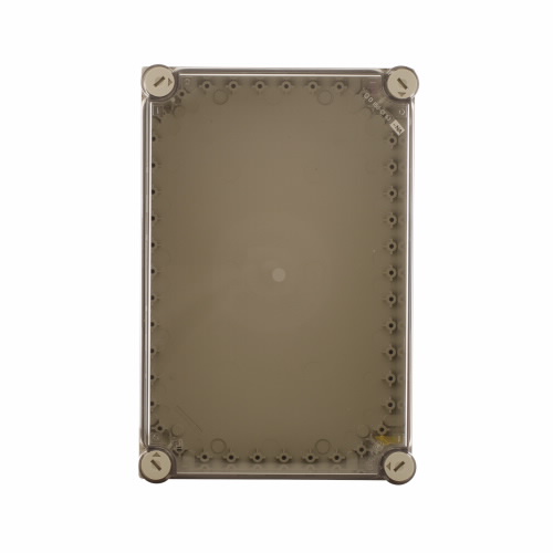 EATON CI43X-150-NA Ci Insulating Enclosure, Ip65, Suitable For Lightning Protection, Outdoor Use | BJ8MLG