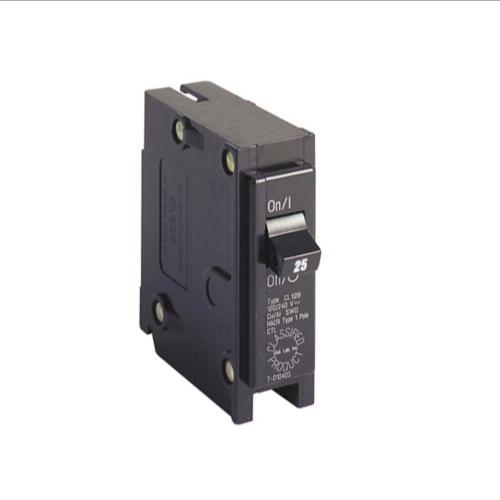 EATON CL125 Classified 3/4" Thermal Magnetic Circuit Breaker | BH9YFH