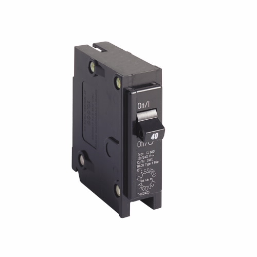EATON CL140 Classified 3/4" Thermal Magnetic Circuit Breaker | BH9YFN