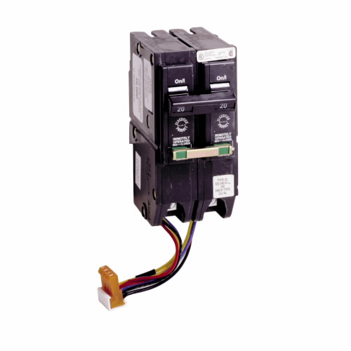 EATON CLRP220 Classified 3/4" Thermal Magnetic Circuit Breaker | BH9YUB
