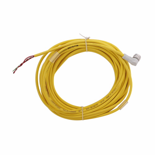 EATON CSAR4F4RY2210 Photoelectric Sensor Connector Cable, Global Plus, Accessory, Sensor Connectivity | BJ2ARN