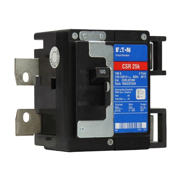 EATON CSRLO2100X300 3
