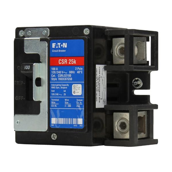 EATON CSRLO2100X300 4