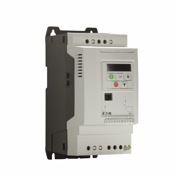 EATON DC1-127D0FN-A6SN