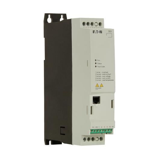 EATON DE1-343D6NN-N20N 2