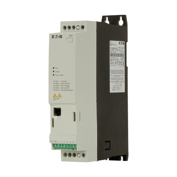EATON DE1-343D6NN-N20N 3