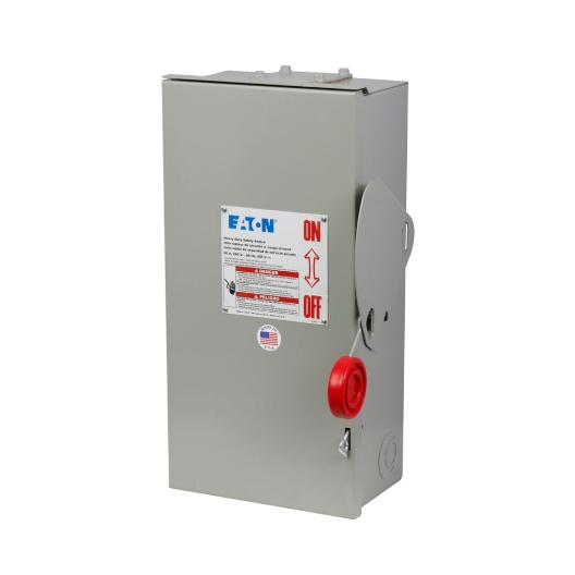 EATON DH222NRKG-PM 2