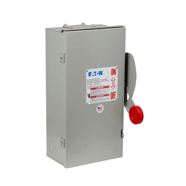 EATON DH222NRKG-PM 3