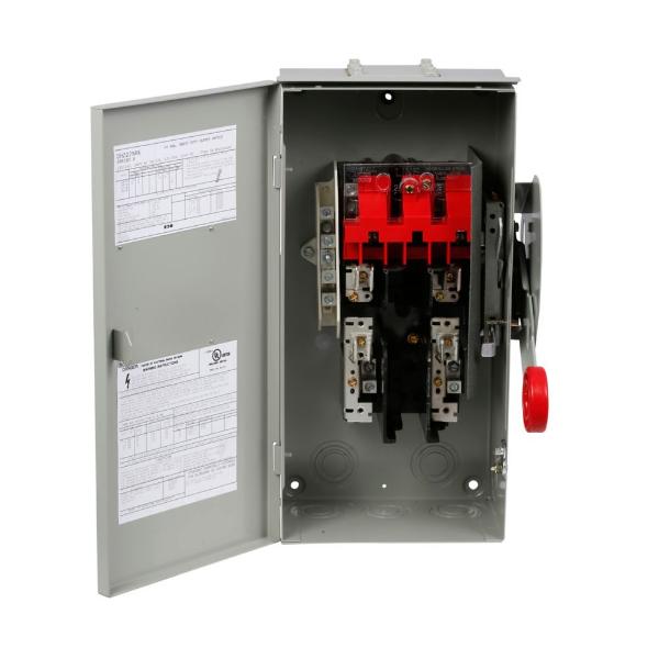 EATON DH222NRKG-PM 4