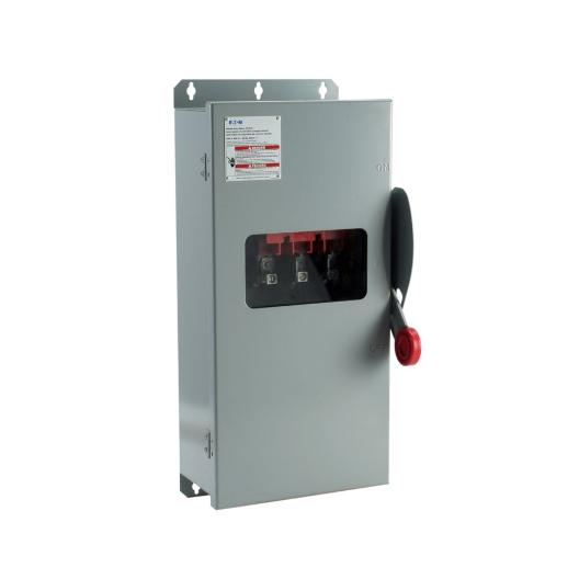 EATON DH363FDKW-USS6 2