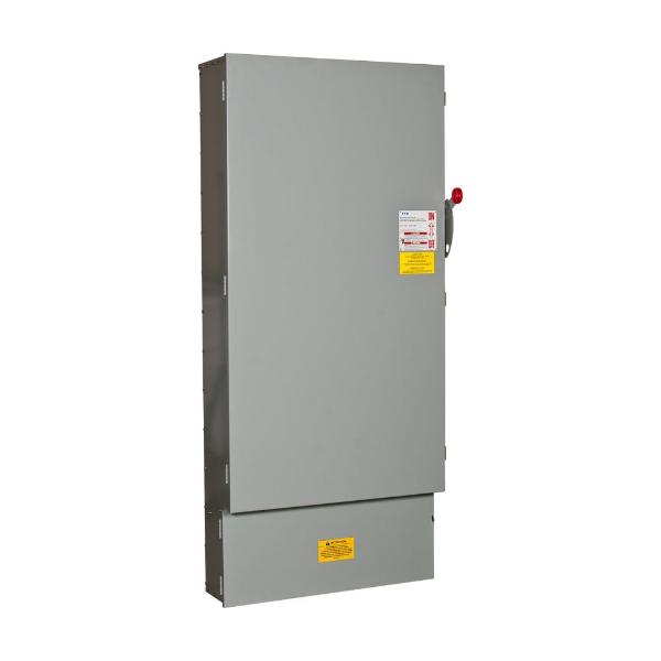 EATON DH366FGKLC 2