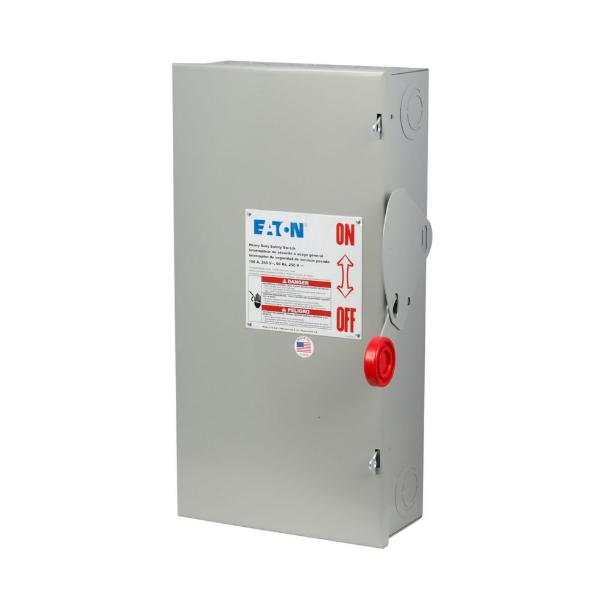 EATON DH263FRKV 3
