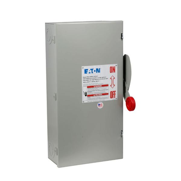 EATON DH263FRKV 4