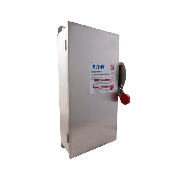 EATON DH363UWK-GCL 3