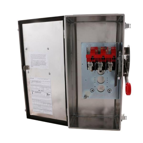 EATON DH363UWK-GCL 4