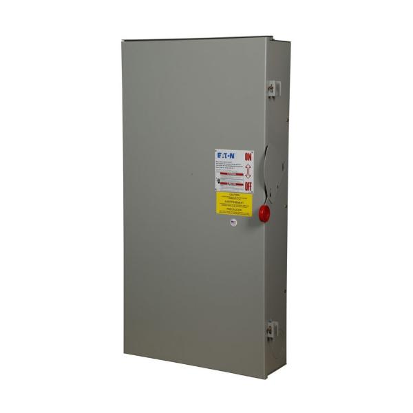EATON DH365UWK-GCL 3