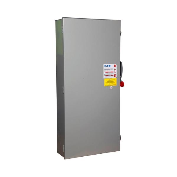 EATON DH366UWK-GCL 4