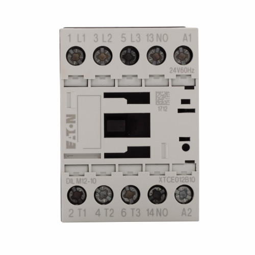 EATON DILM12-10(24V60HZ)